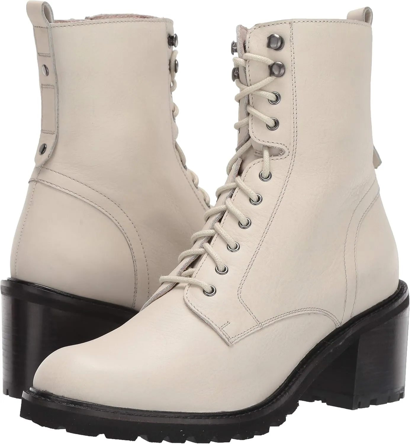 Seychelles Women's Irresistible Combat Boot