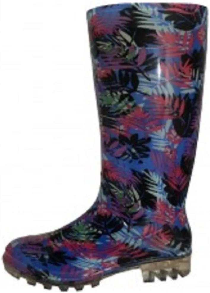 Shoes 18 Womens Classic Rain Boot