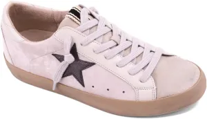Shu Shop Womens Paula Lace Up Sneakers Shoes Casual - Grey