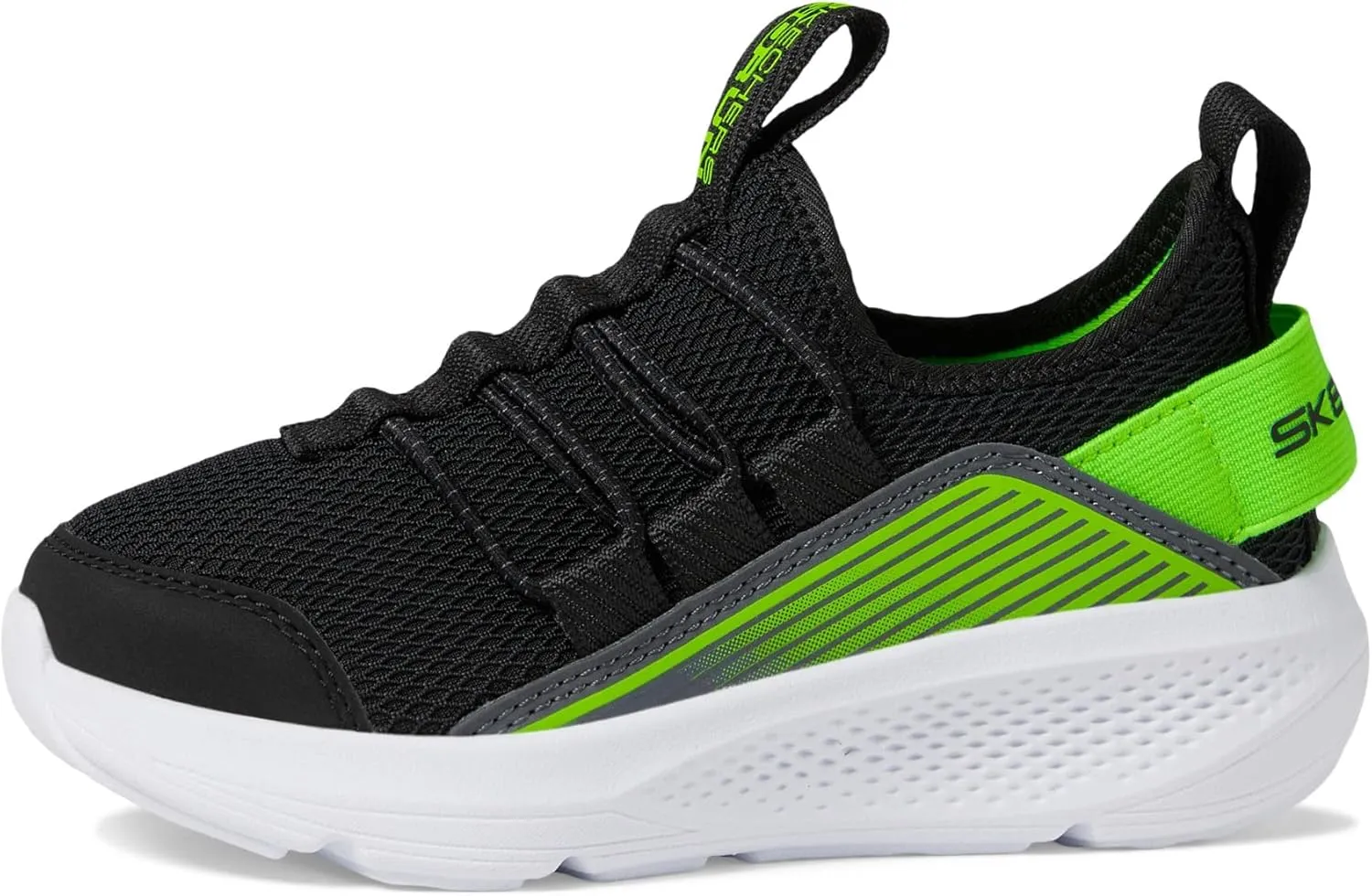 Skechers Boy's Go Run Elevate Sneaker