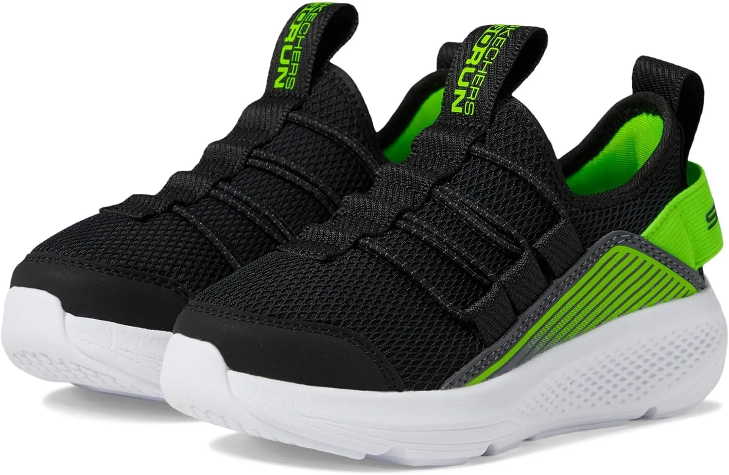 Skechers Boy's Go Run Elevate Sneaker