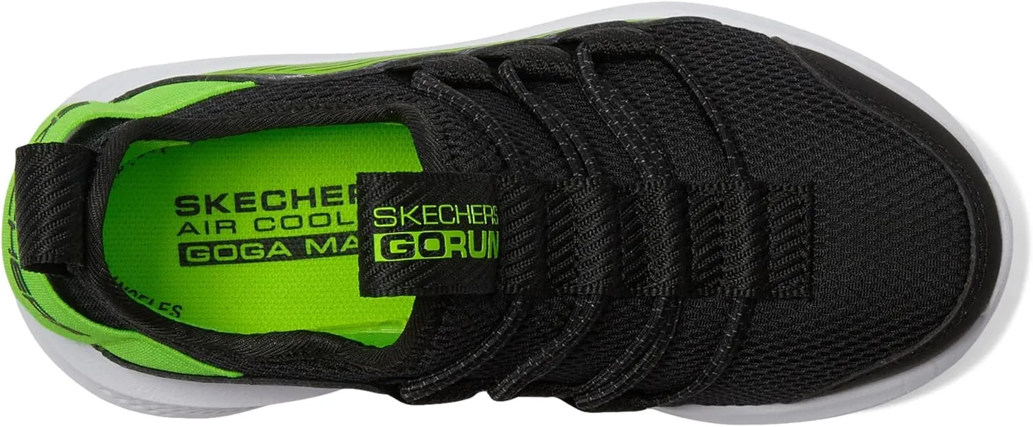Skechers Boy's Go Run Elevate Sneaker