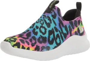 Skechers Boy's Ultra Flex 2.0-Mirkon Sneaker