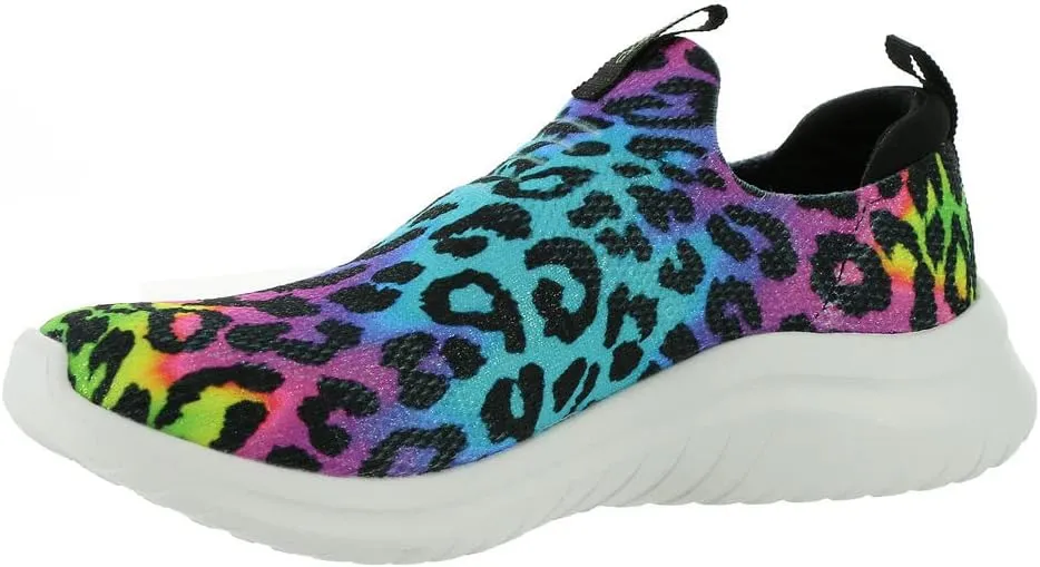Skechers Boy's Ultra Flex 2.0-Mirkon Sneaker