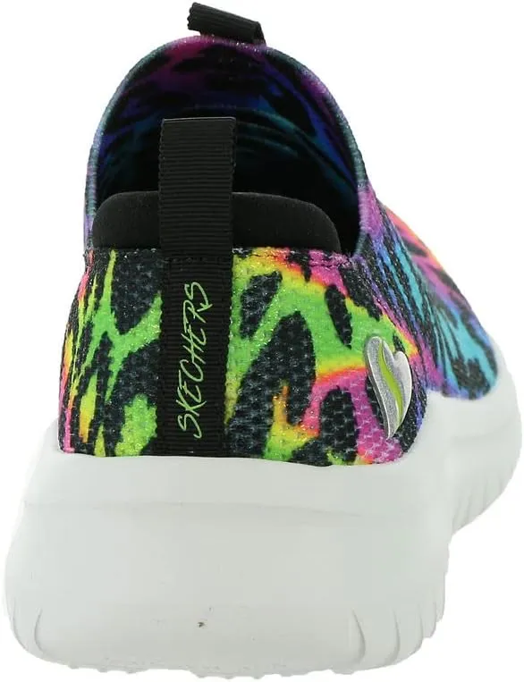 Skechers Boy's Ultra Flex 2.0-Mirkon Sneaker