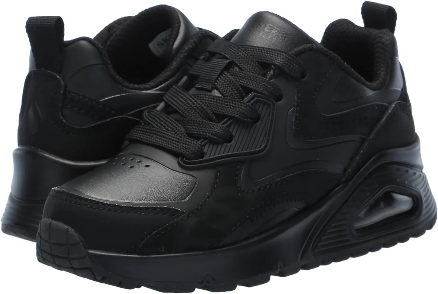 Skechers Boys' Uno Gen1 color Surge