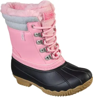 Skechers Girl's Puddle Pouncer Sneaker