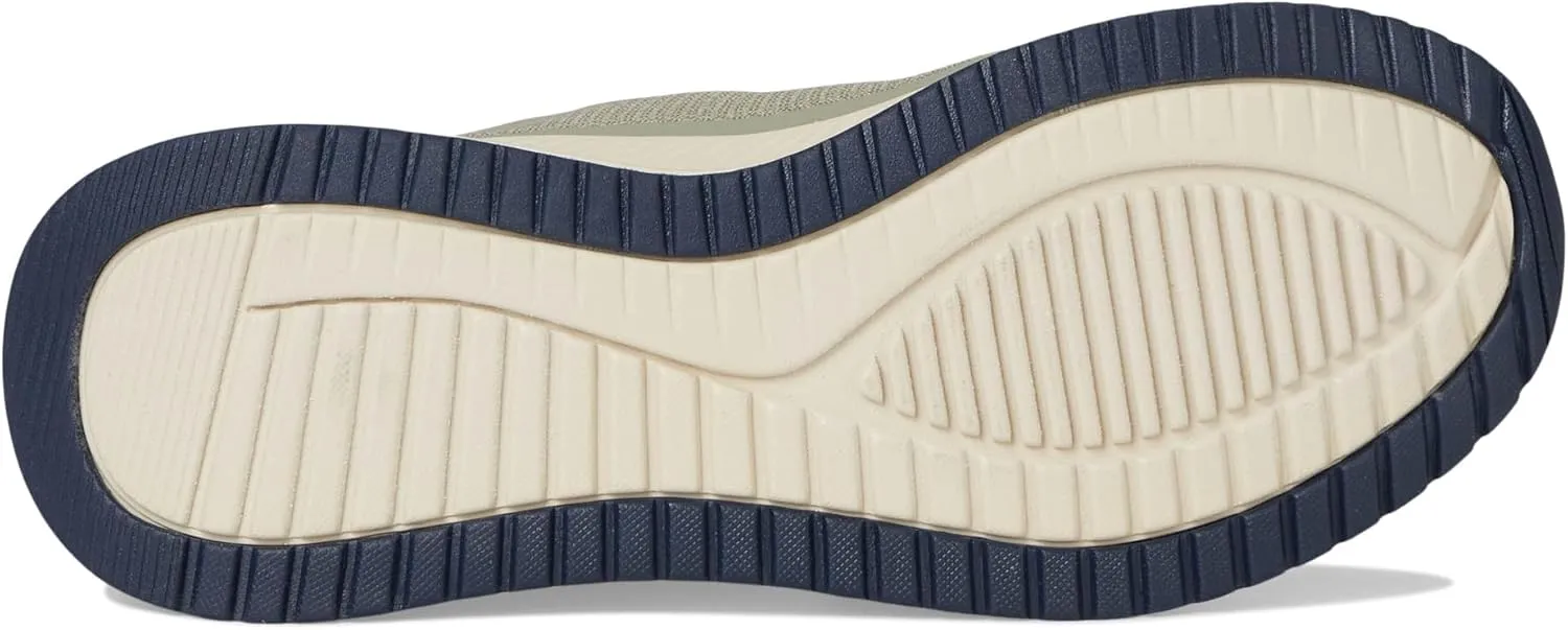 Skechers Men's Hands Free Slip-ins-Bobs Sport Squad Chaos 4 Sneaker