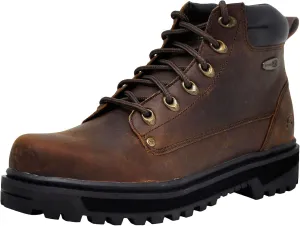 Skechers Men's Mariners-Pilot Utility Boot