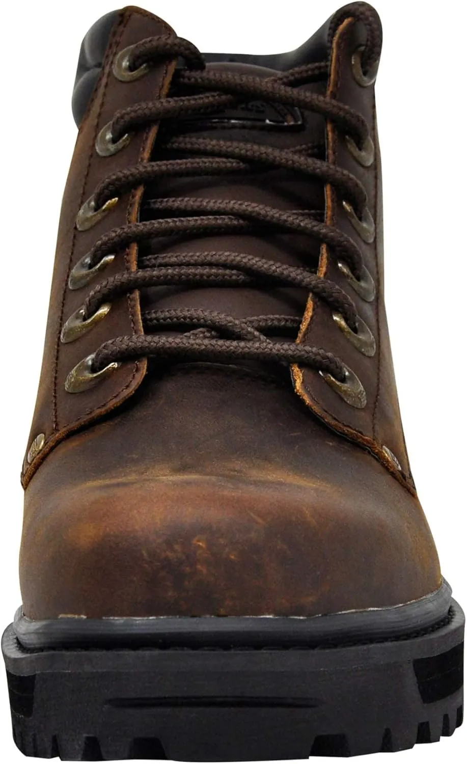 Skechers Men's Mariners-Pilot Utility Boot