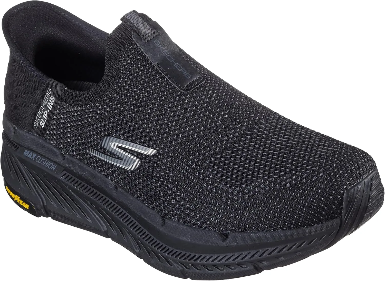 Skechers Men's Max Cushioning Premier 2.0 Advantageous 2 Hands Free Slip-ins Sneaker