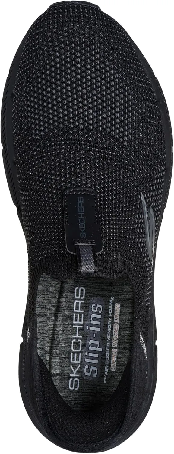 Skechers Men's Max Cushioning Premier 2.0 Advantageous 2 Hands Free Slip-ins Sneaker