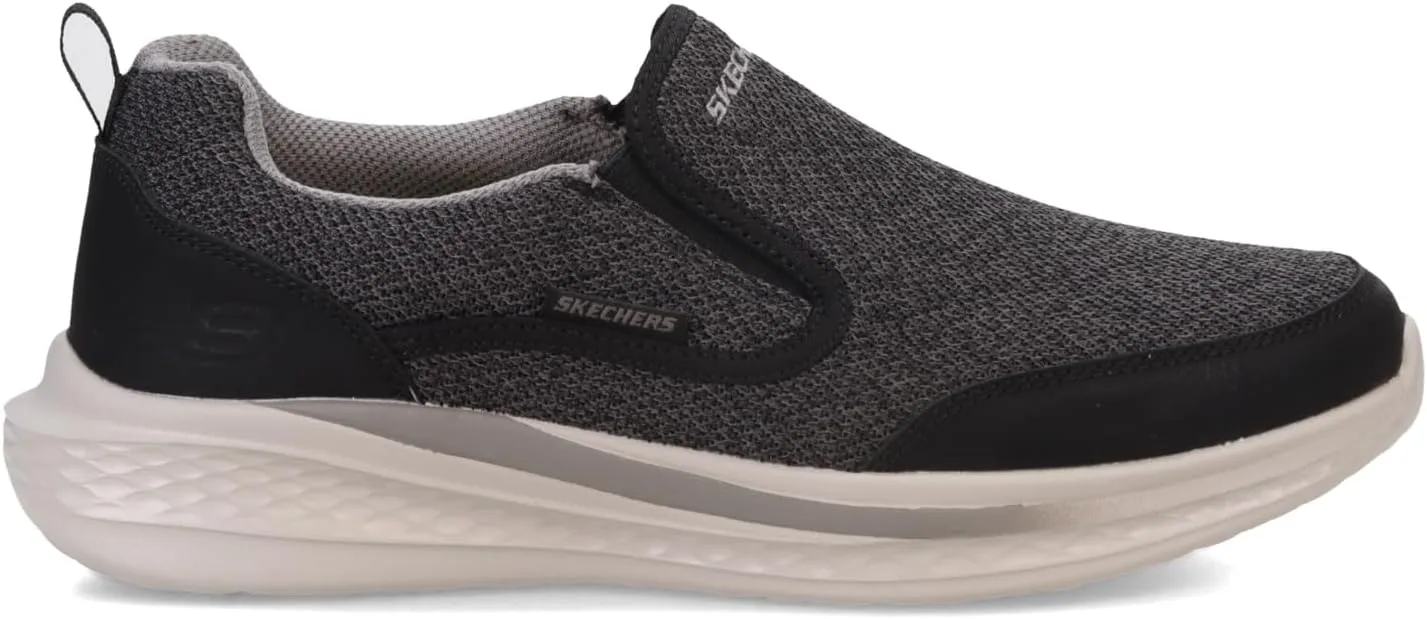 Skechers Men's Slade-Lucan Sneaker