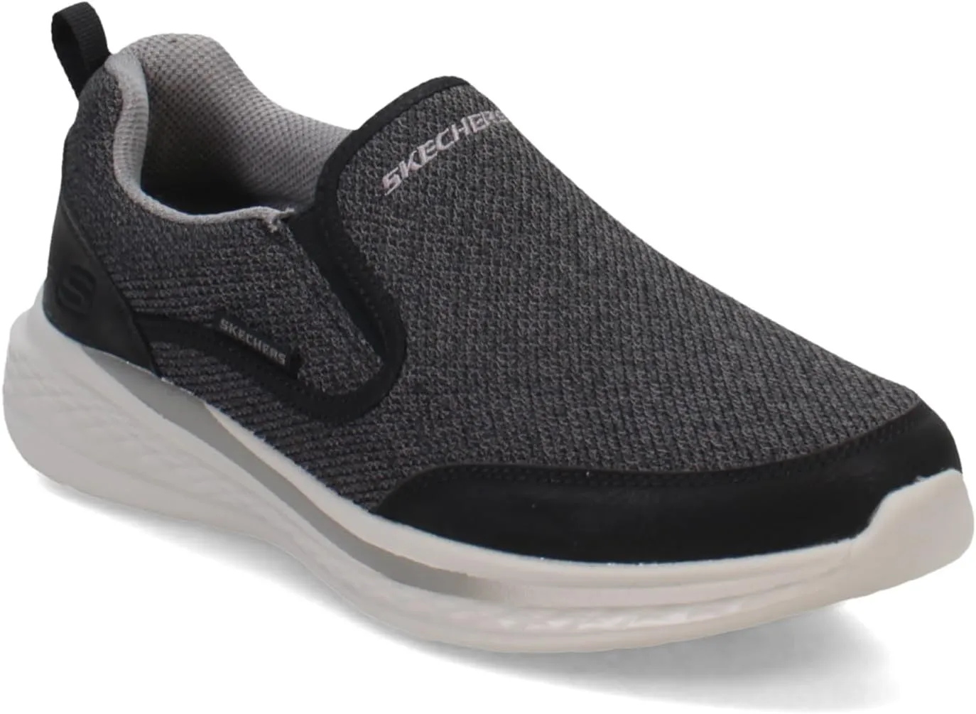 Skechers Men's Slade-Lucan Sneaker