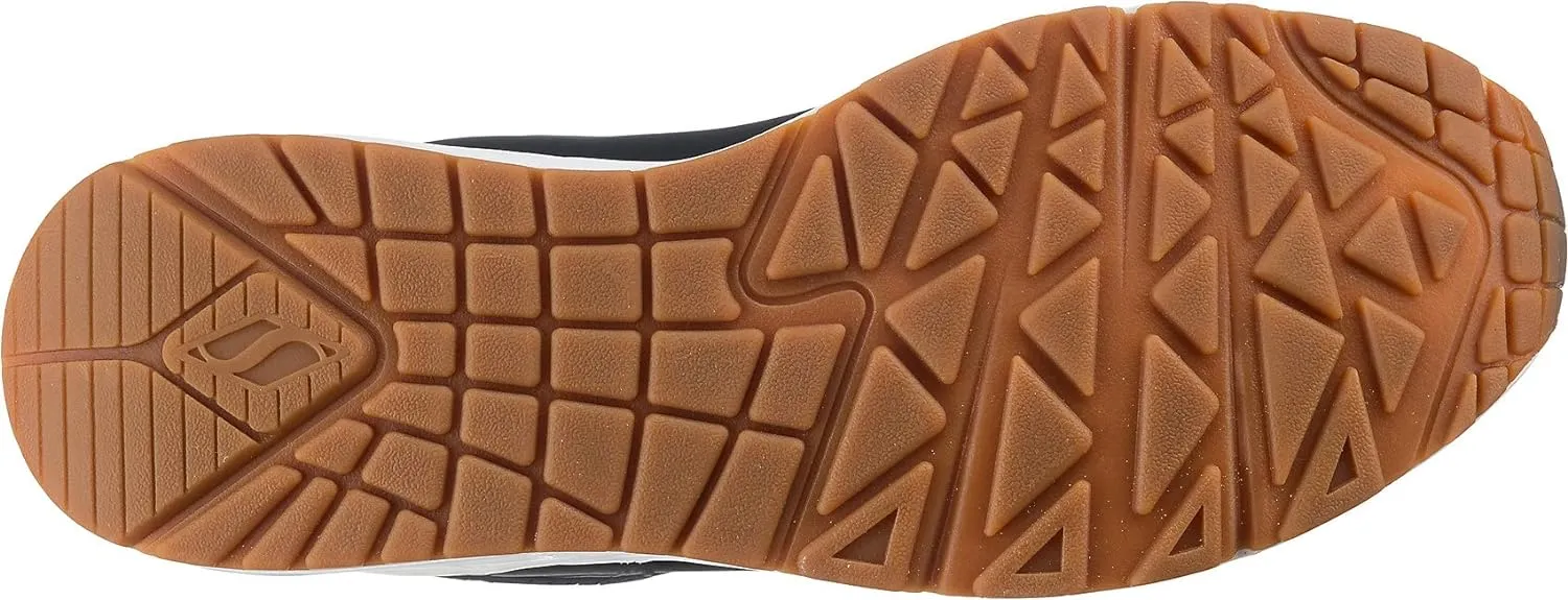 Skechers Men's Uno-Stand on Air Sneaker