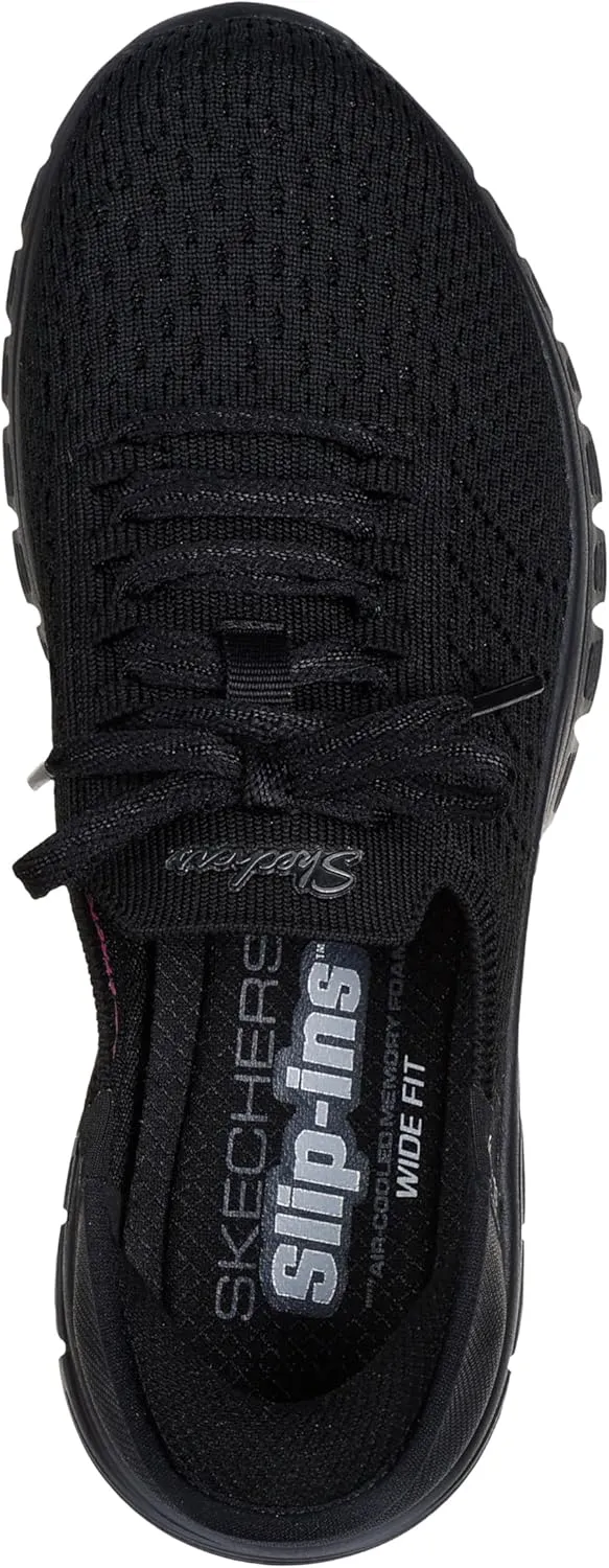 Skechers Modern Comfort Women's Graceful-First Blush Hands Free Slip-ins Sneaker