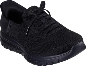 Skechers Modern Comfort Women's Graceful-First Blush Hands Free Slip-ins Sneaker