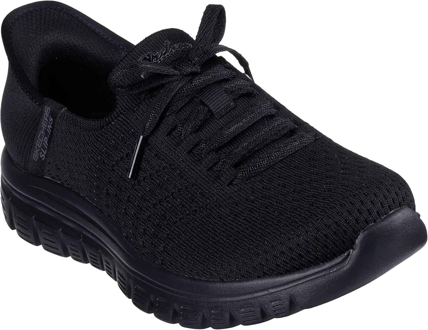 Skechers Modern Comfort Women's Graceful-First Blush Hands Free Slip-ins Sneaker