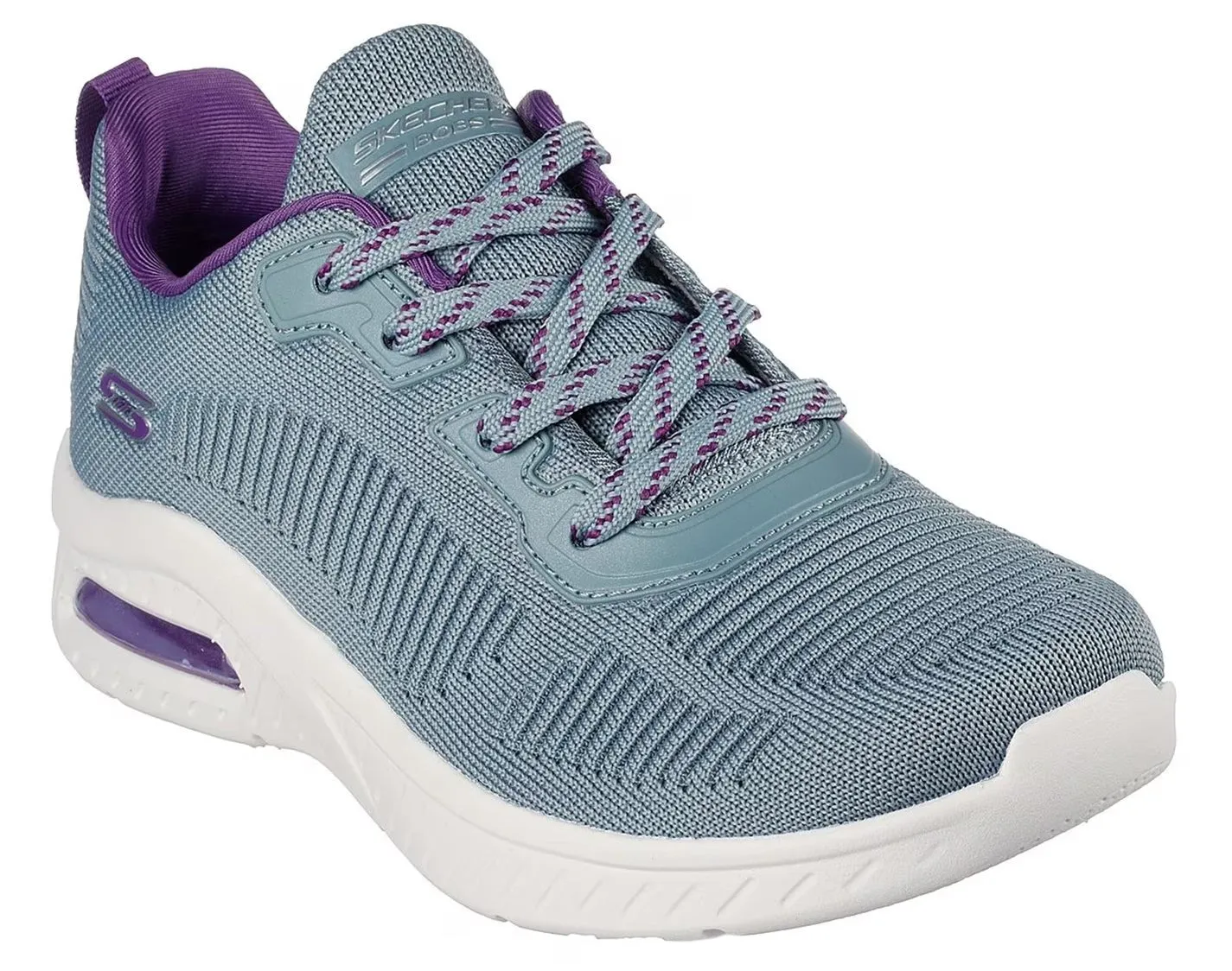 Skechers Squad Air - Close Encounter
