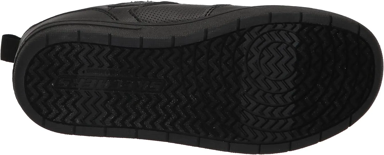 Skechers Unisex-Child Smooth Street Sneaker