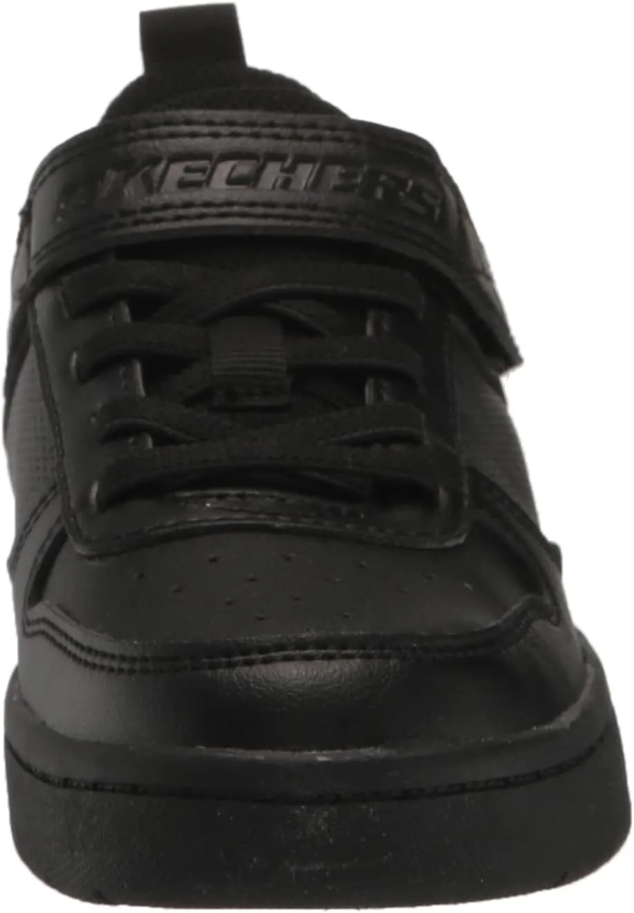 Skechers Unisex-Child Smooth Street Sneaker