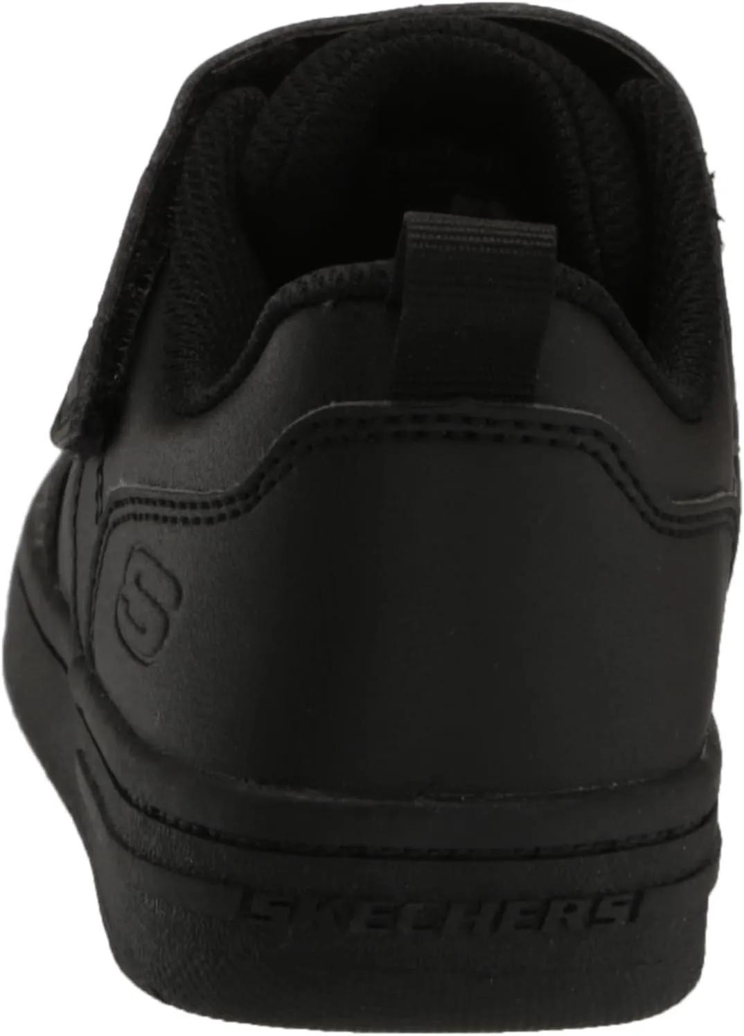 Skechers Unisex-Child Smooth Street Sneaker