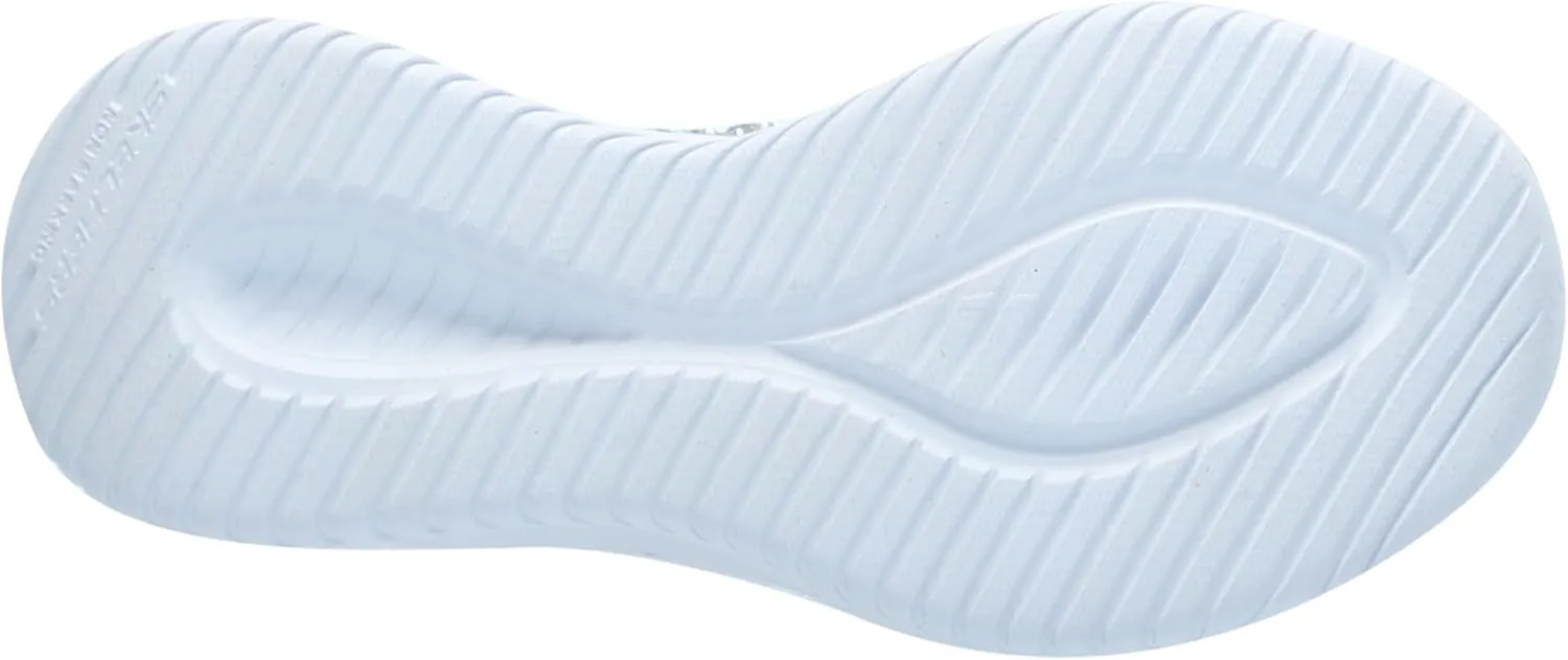 Skechers Unisex-Child Ultra Flex 3.0-Sparkle Show Sneaker