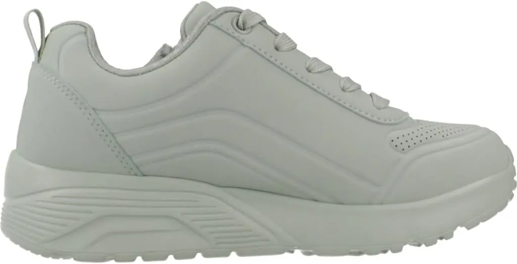 Skechers Unisex-Child Uno Lite-Easy Zip Sneaker