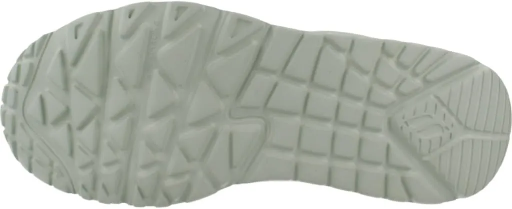 Skechers Unisex-Child Uno Lite-Easy Zip Sneaker