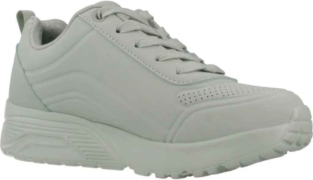 Skechers Unisex-Child Uno Lite-Easy Zip Sneaker