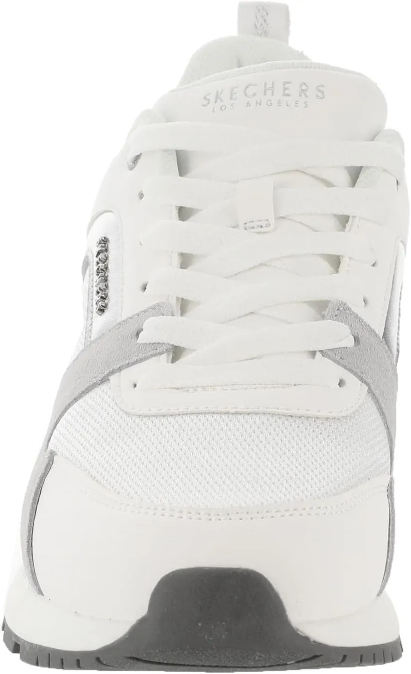 Skechers Women's Runway-Posh Gal Sneaker