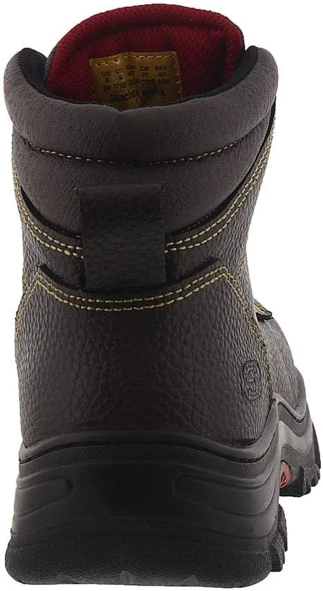Skechers Work Burgin Congaree Men's Boot