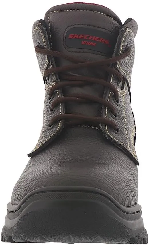Skechers Work Burgin Congaree Men's Boot