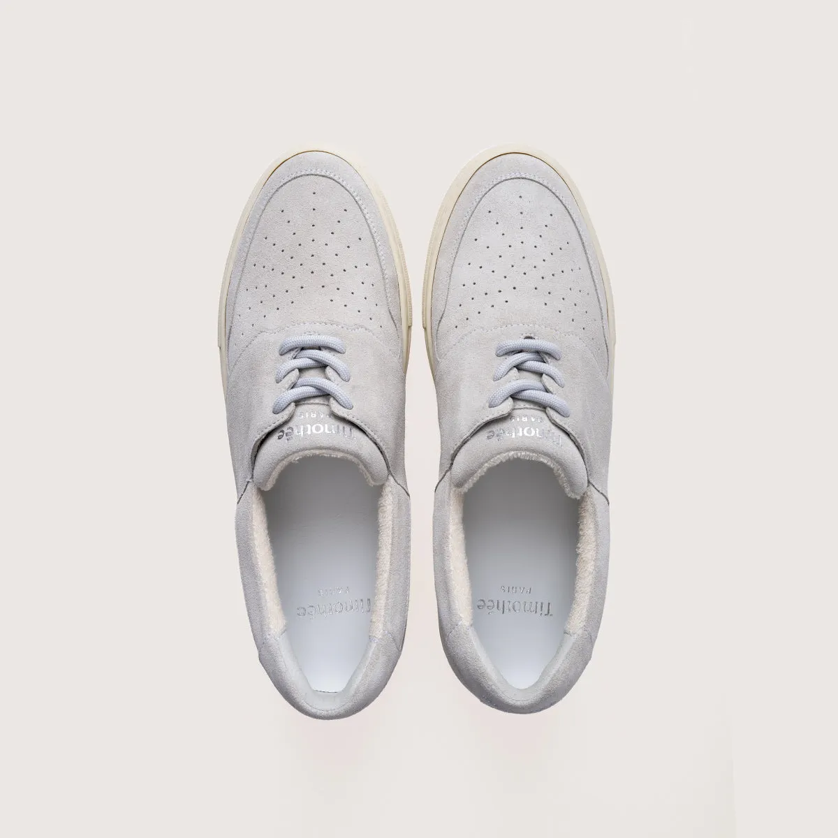 Sneaker PYLA OYSTER Grey
