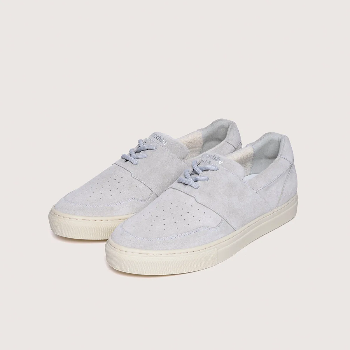 Sneaker PYLA OYSTER Grey