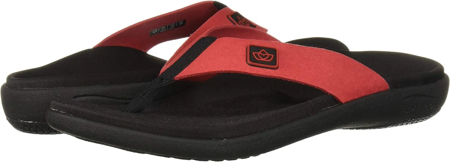 Spenco Women's Flip-Flop