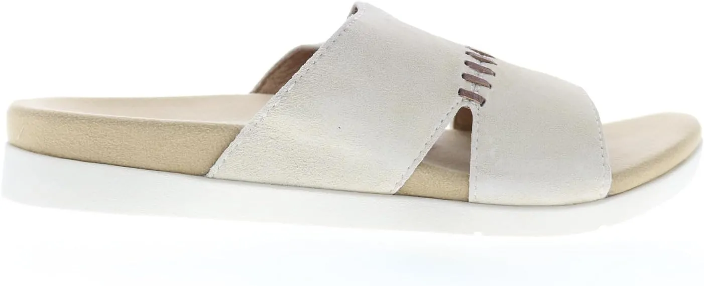 Spenco Women's Twilight Woven Slide Sandal
