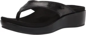 Spenco Women's Weekend Wedge Sandal