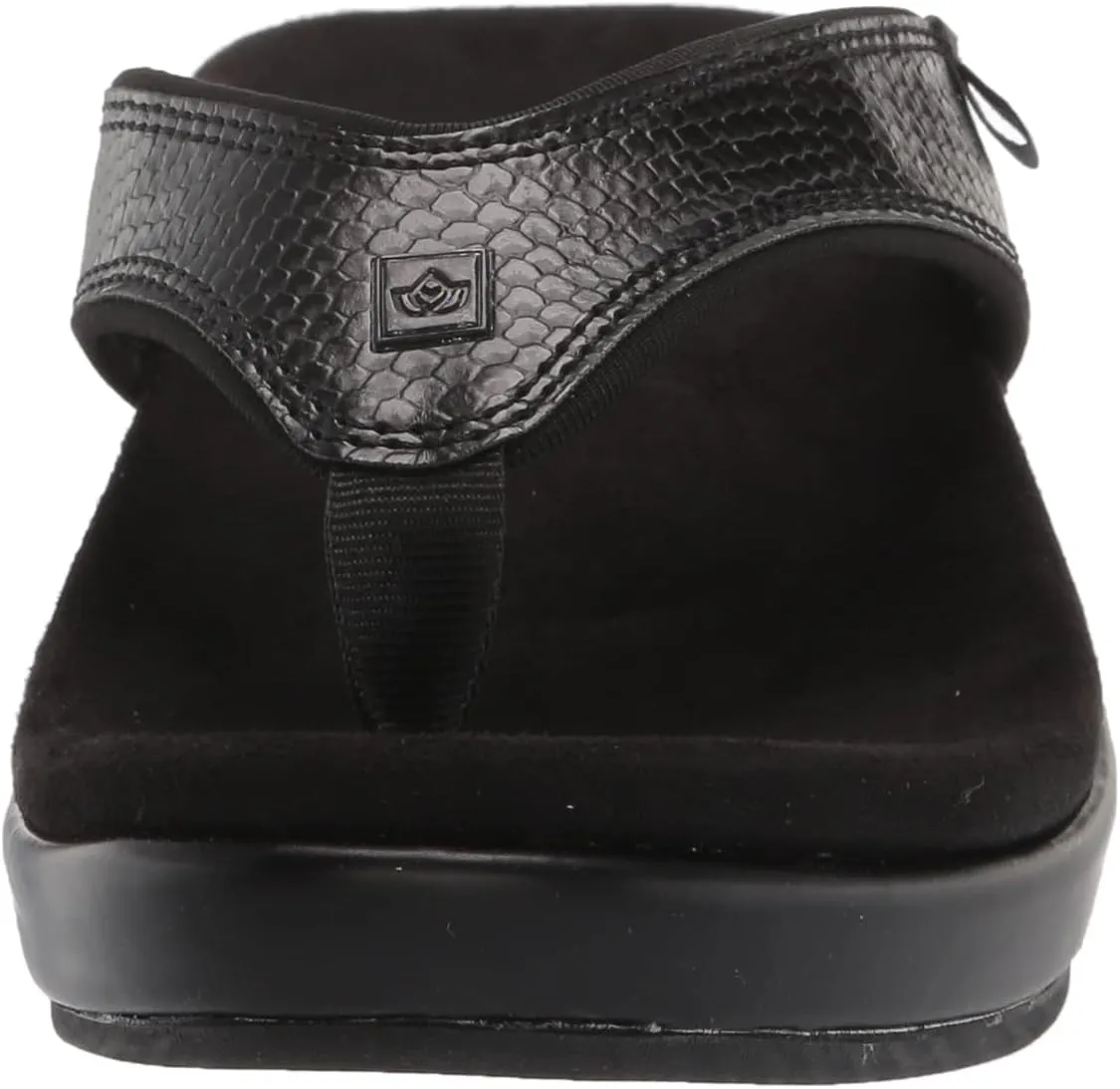 Spenco Women's Weekend Wedge Sandal