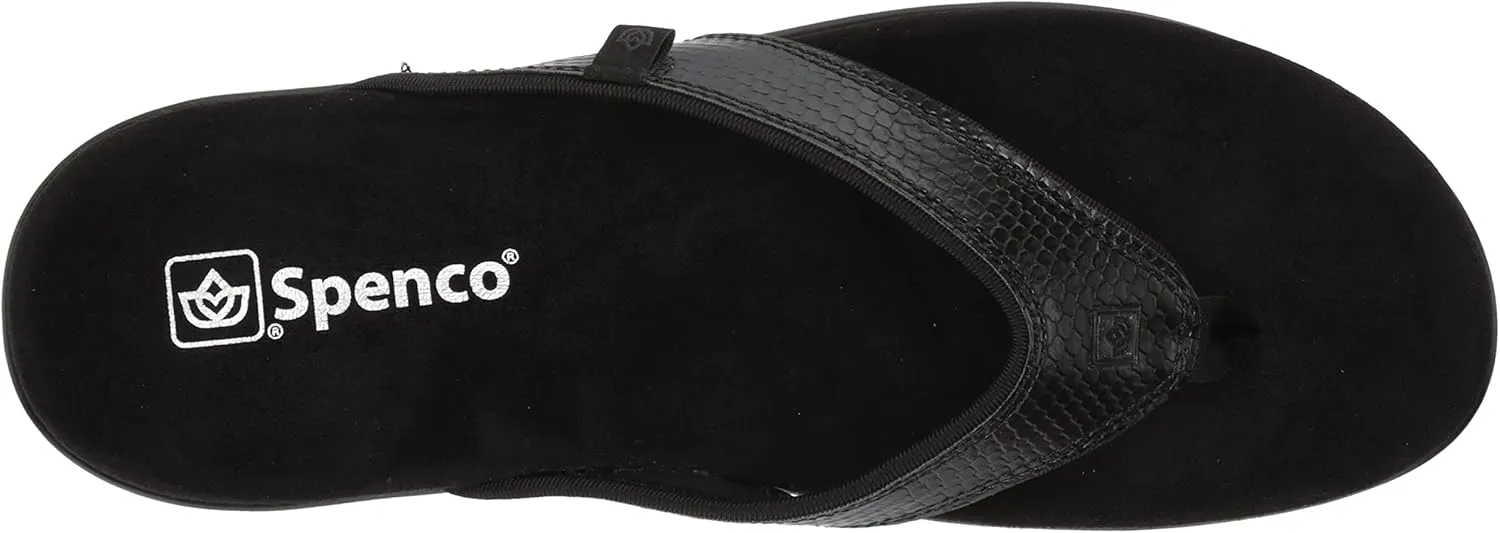 Spenco Women's Weekend Wedge Sandal