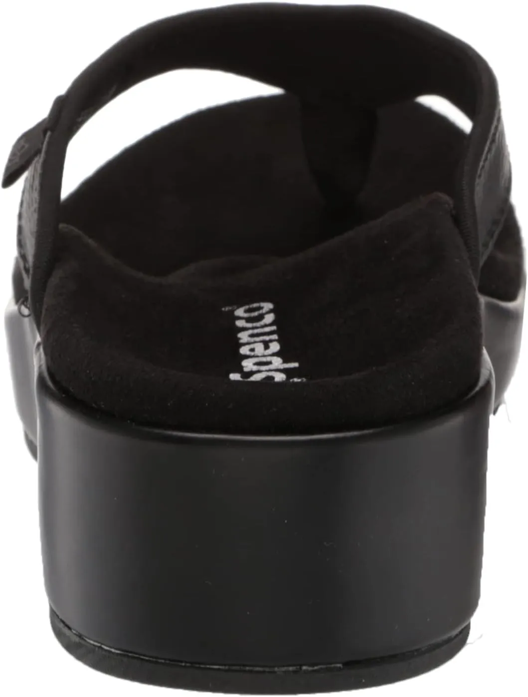 Spenco Women's Weekend Wedge Sandal