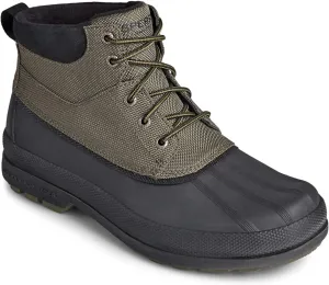 Sperry Men's Cold Bay Chukka Snow Boot