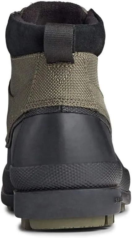 Sperry Men's Cold Bay Chukka Snow Boot