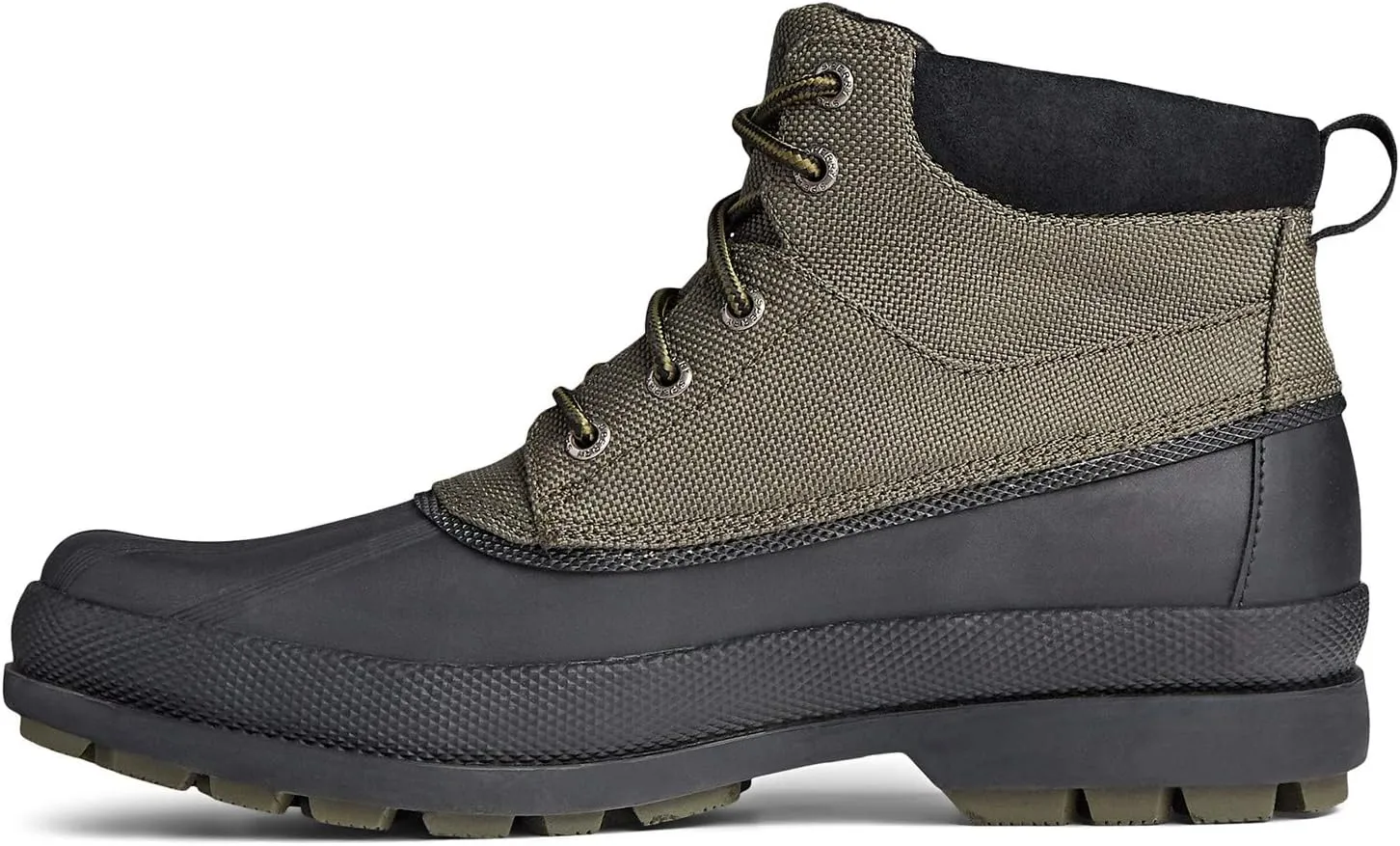 Sperry Men's Cold Bay Chukka Snow Boot