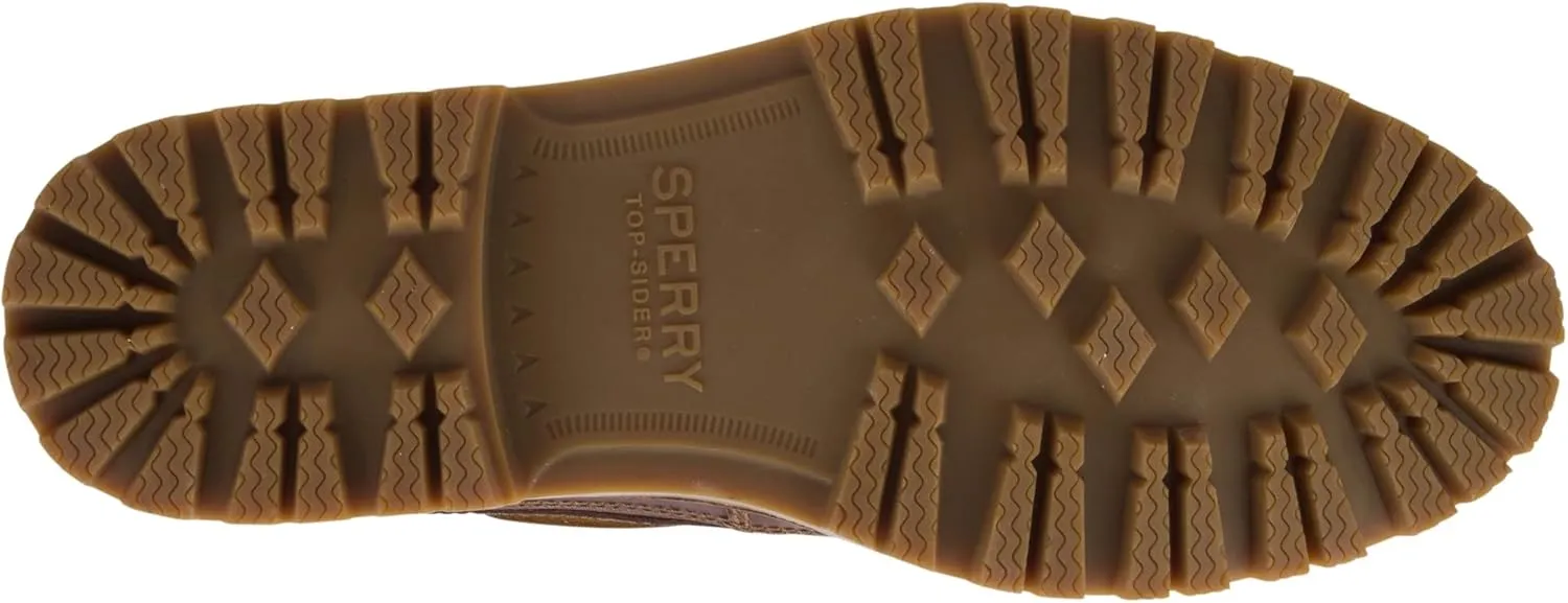 Sperry Men's Gold Ao Lug Chukka Boot