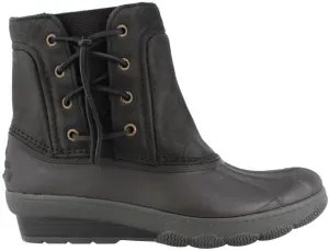 Sperry Women's Saltwater Wedge Tide Rain Boot