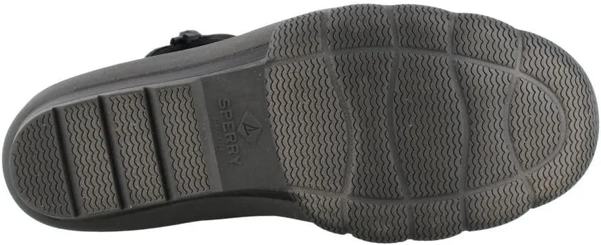 Sperry Women's Saltwater Wedge Tide Rain Boot