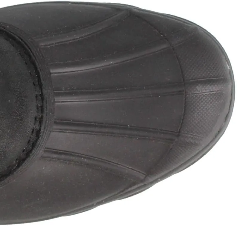 Sperry Women's Saltwater Wedge Tide Rain Boot