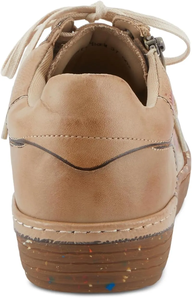 Spring Step L'Artiste Women's Sincerity Sneaker