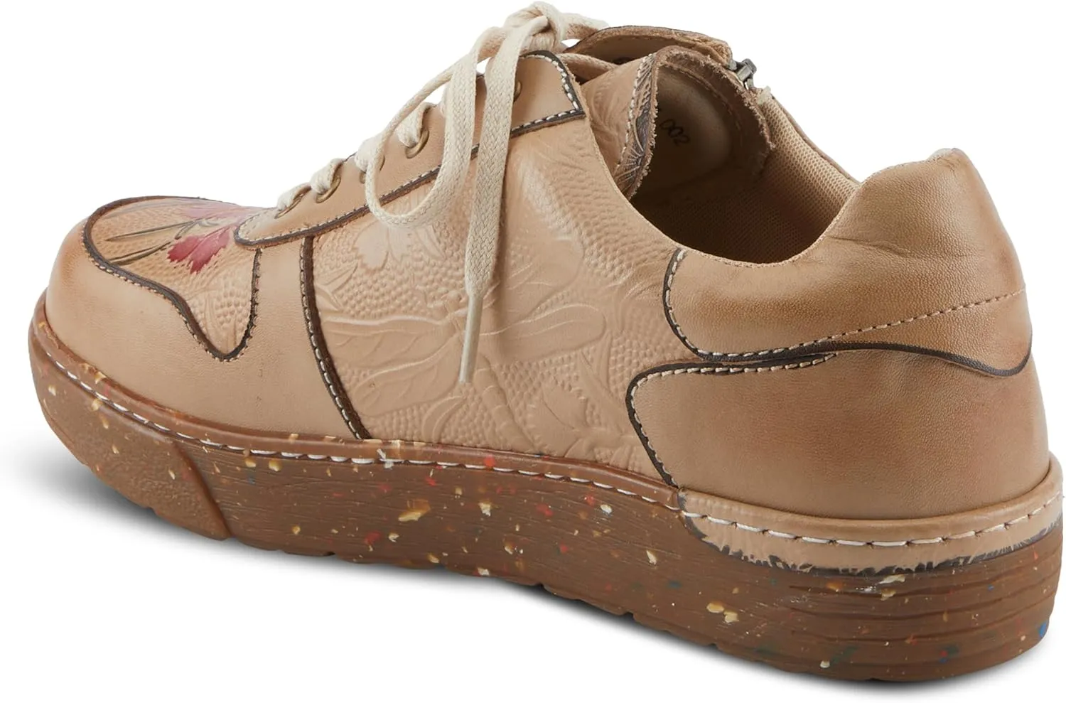 Spring Step L'Artiste Women's Sincerity Sneaker